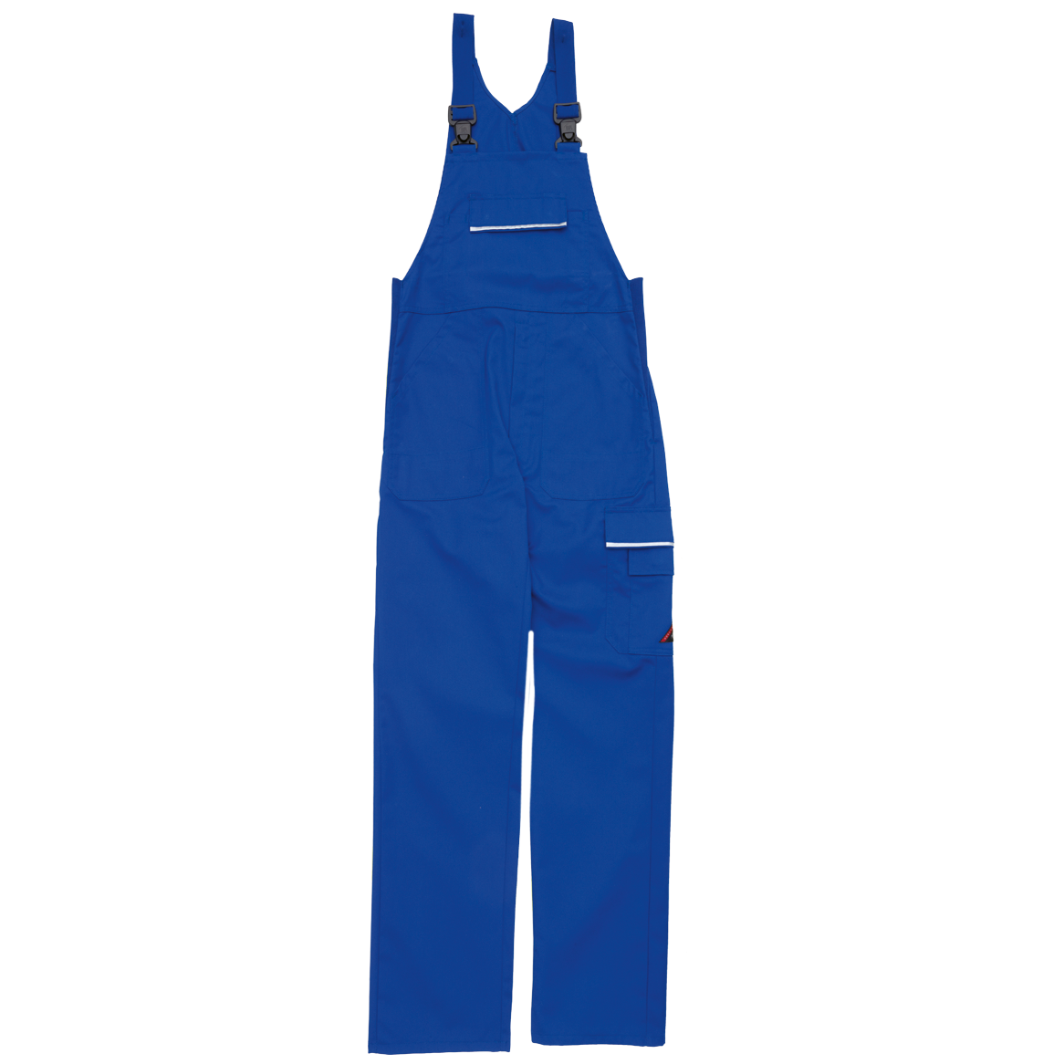 Salopette professionnelle WORK&WASH bleu Gr. 56/58 Salopette professionnelle WORK&WASH bleu Gr. 56/58