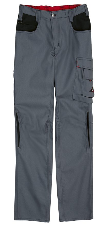 Pantalon de travail gris BP 1788 - Taille 58