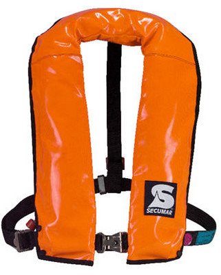 Secumar Golf 150 SPR Rettungsweste Secumar Golf 150 SPR Rettungsweste