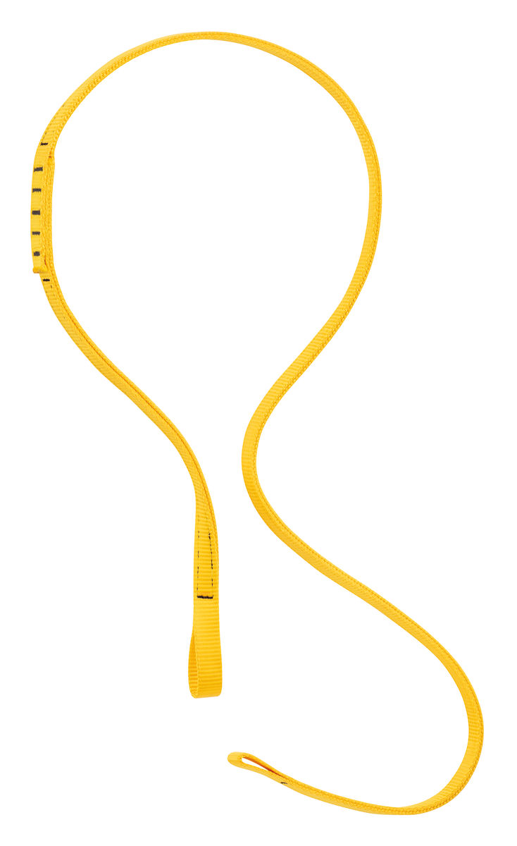 Petzl Eject Gurtband