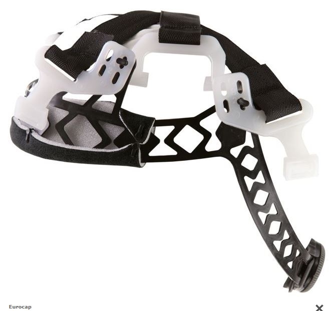 Intérieur casque KARA ROTO