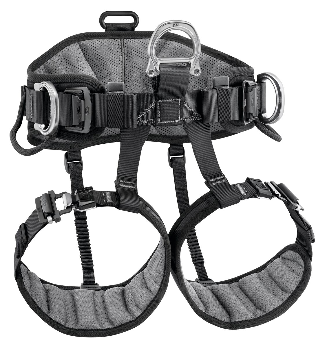 Petzl Avao Sit Fast Sitz- und Haltegurt Petzl Avao Sit Fast Sitz- und Haltegurt