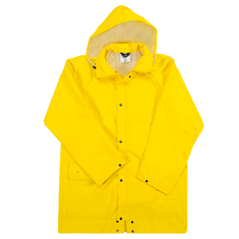 Veste de pluie FLEXOTHANE Jaune Gr. S