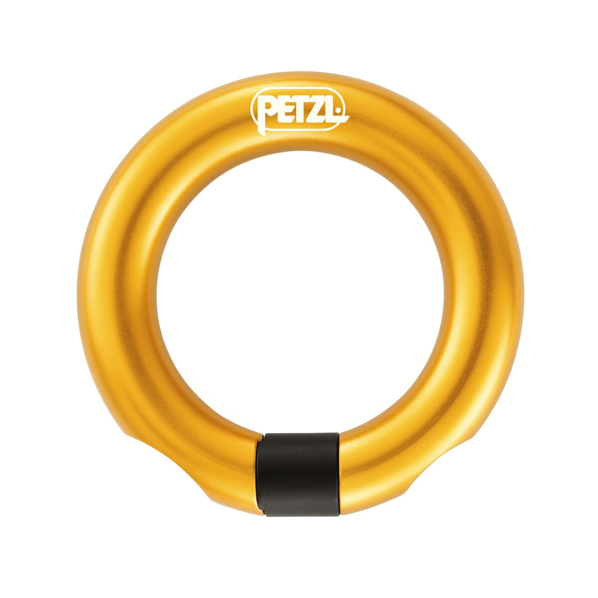 Petzl Ring Open  Petzl Ring Open