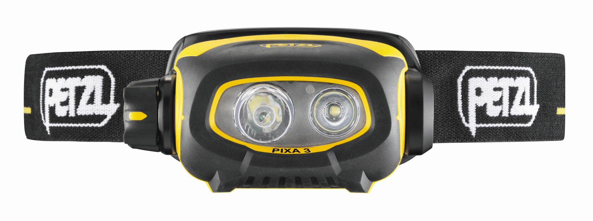 Stirnlampe PIXA 3 ATEX 100 Lm