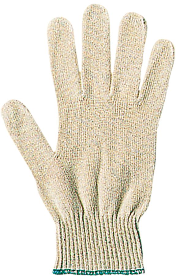 Gants de protection RESISTA-TEX Taille 9 / 10 paires