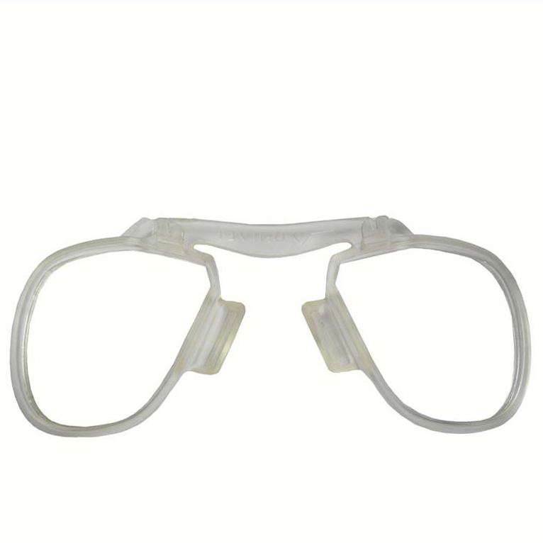 Insert de correction avec cadre en matière synthétique 5X1 Insert de correction avec cadre en matière synthétique 5X1