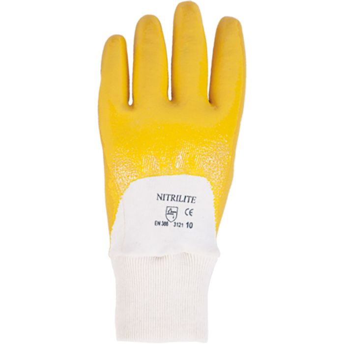 Nitritec Nitrilite Gants de protection Taille 7