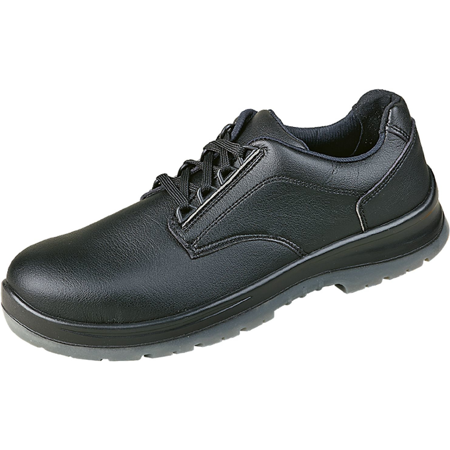 Chaussures de sécurité SIXTON BIELLA NERO S2 Gr.45