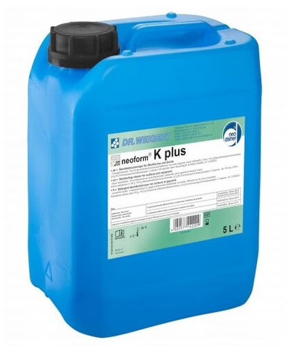 Neoform K plus Désinfectant  Neoform K plus Désinfectant
