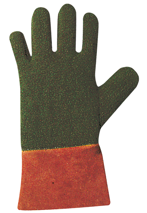 Gants de protection anti-chaleur RESISTA HITERM HAEVY Taille 10