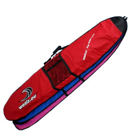 Norme Sac conseil rouge