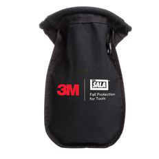 Sac pour petites pièces - Toile noire - Très profond Sac pour petites pièces - Toile noire - Très profond