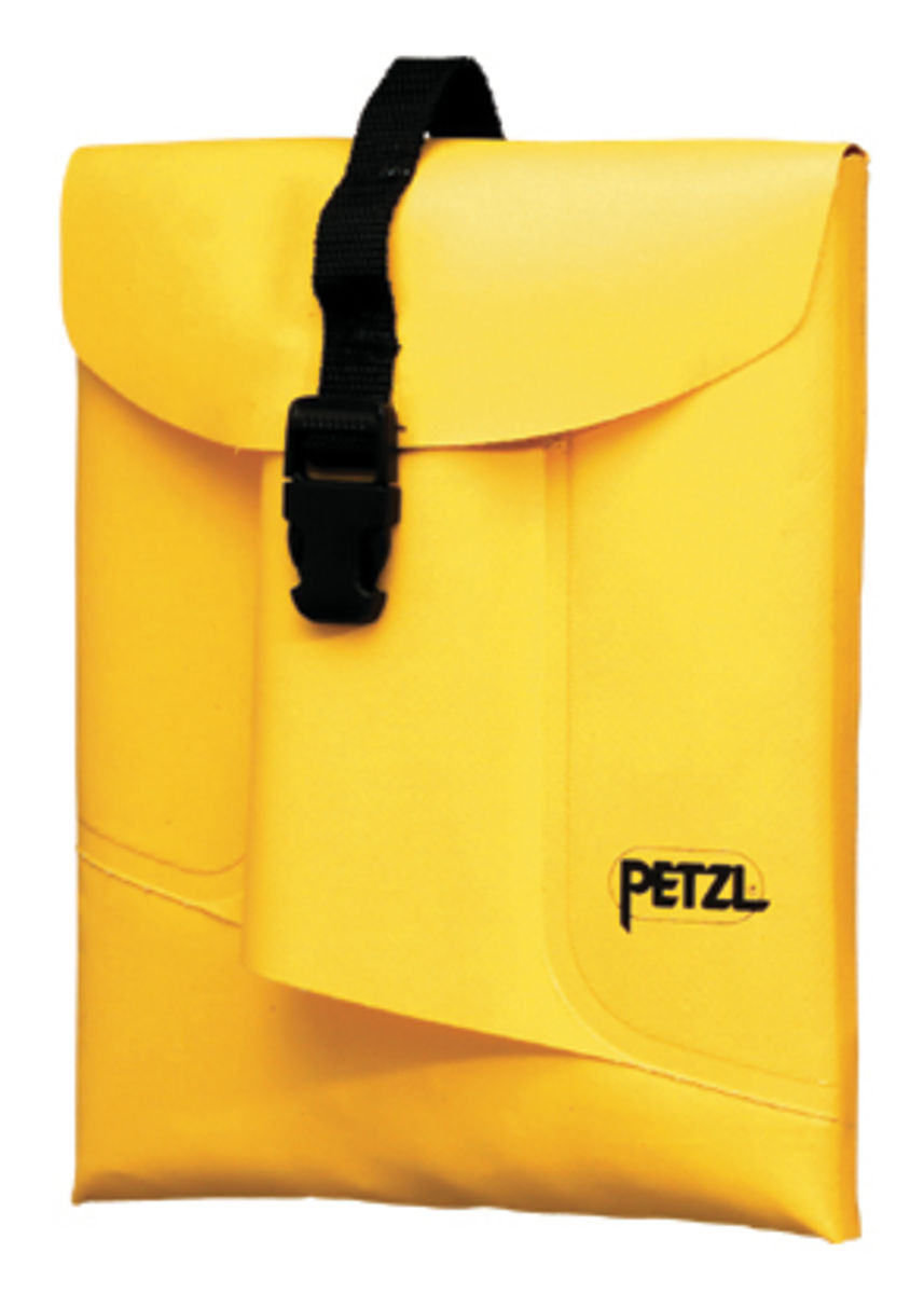 Petzl Boltbag Pochette matériel
