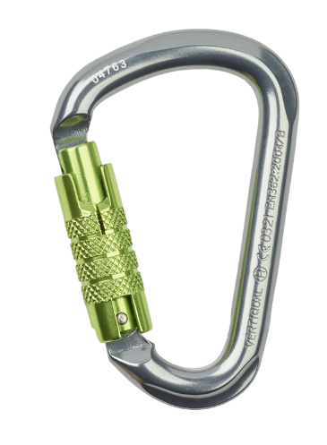 Mousqueton KS-TL+ Light Mousqueton KS-TL+ Light