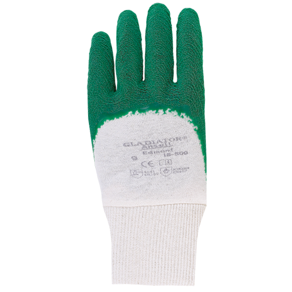 Gants de protection ANSELL EDGE 16-500 Gr. 8/M Gants de protection ANSELL EDGE 16-500 Gr. 8/M