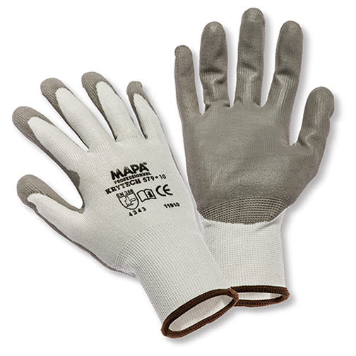 Gants de protection anti-coupures KRYTECH 579, Gr. 11/XL