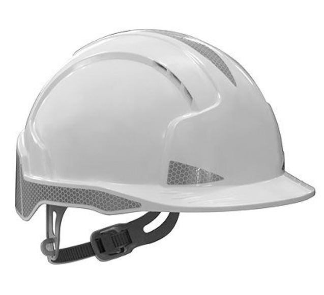 Jeu de bandes réflectrices pour EVO LITE Schutzhelme Jeu de bandes réflectrices pour EVO LITE Schutzhelme