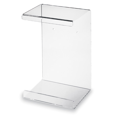 Support mural pour lingettes Support mural pour lingettes