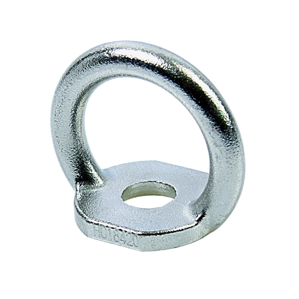 Point d’ancrage en inox A4 (EN795) 60mm (EN 795) Point d’ancrage en inox A4 (EN795) 60mm (EN 795)