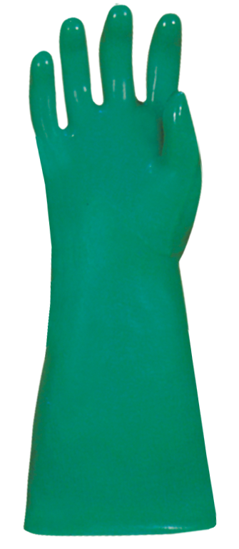 Gants de protection chimique ULTRIL 377 Gr.8