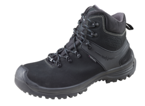 Chaussures de sécurité TO WORK FOR HIKER BLACK S3 Chaussures de sécurité TO WORK FOR HIKER BLACK S3