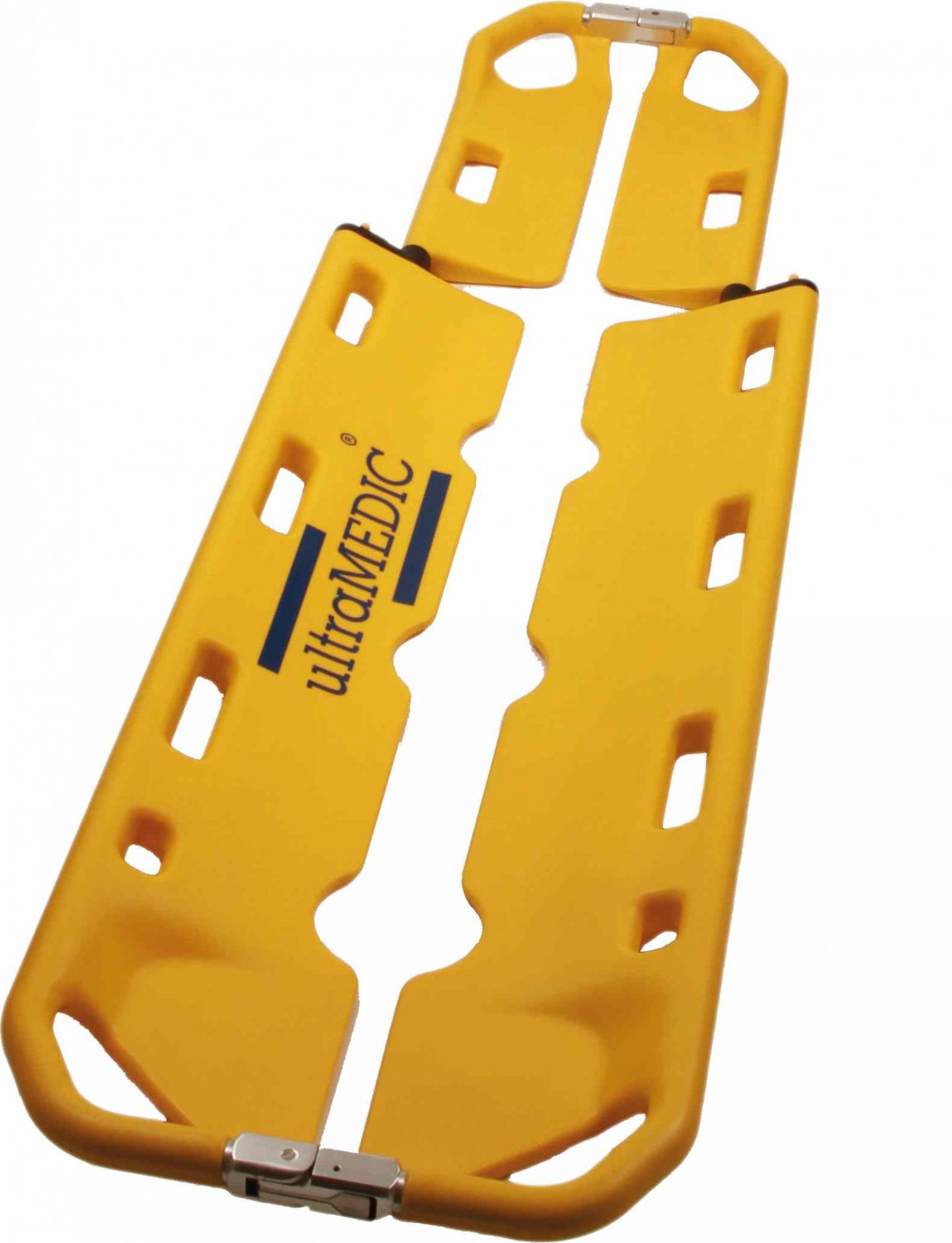 Ultramedic Ultrascoop Stretcher X-Ray Schaufeltrage