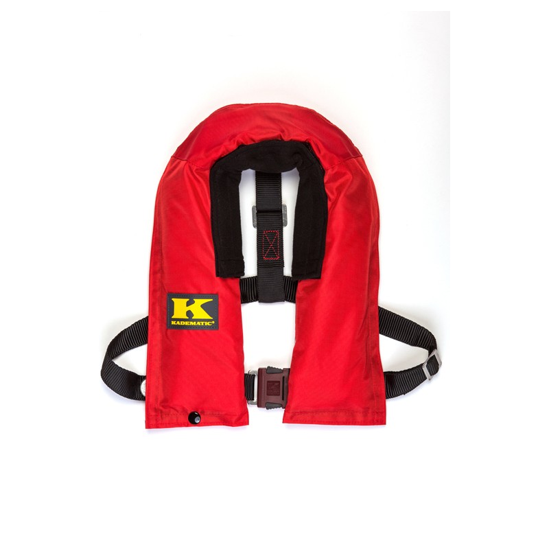 Kadematic 15 Junior A Rettungsweste