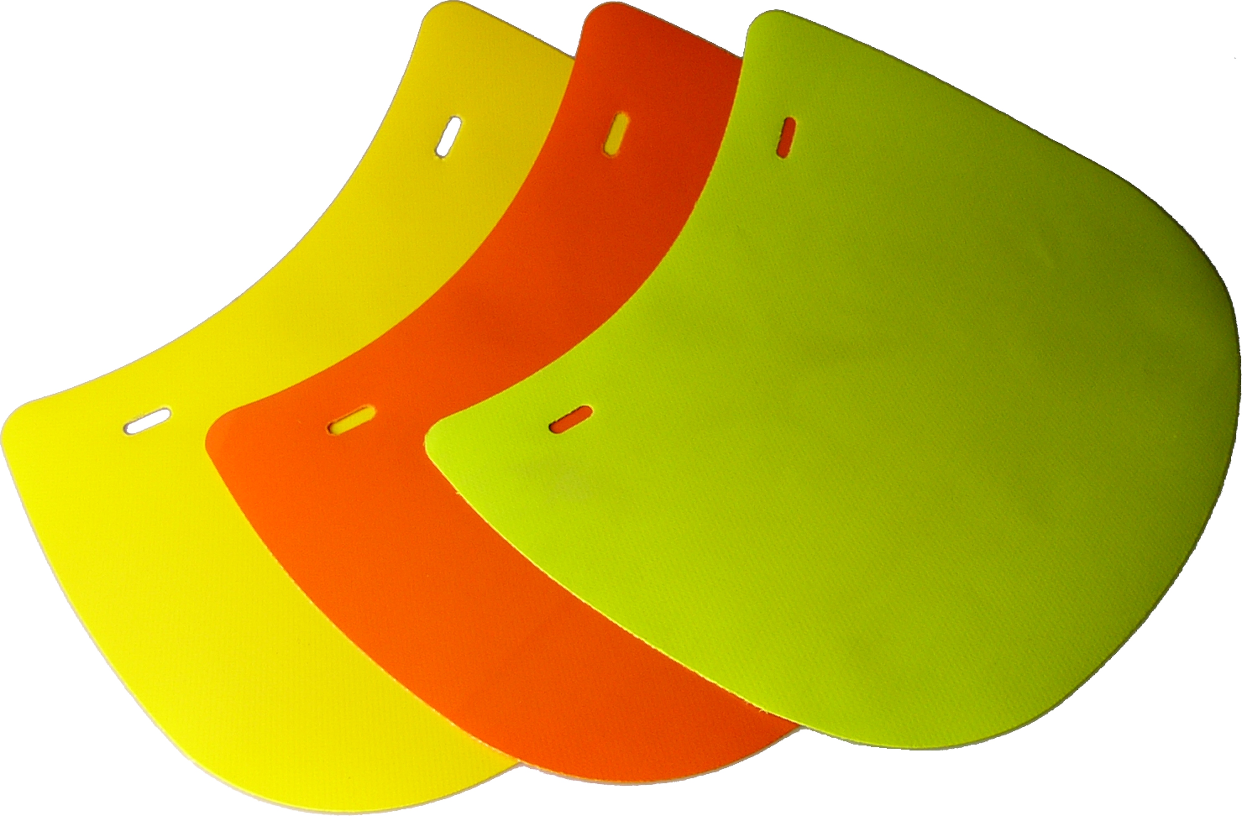 Nackenschutz für Montana, Articap, Artitop und Eurocap