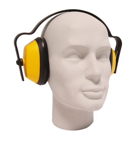 Casque anti-bruit JMUFF