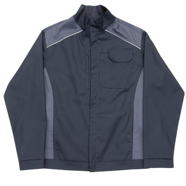 Veste professionnelle PROGRESSO-STRETCH gris foncé Veste professionnelle PROGRESSO-STRETCH gris foncé
