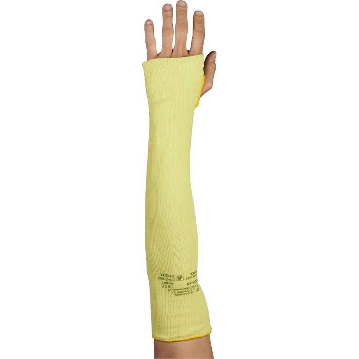 JS ZOK Manches anti-coupures