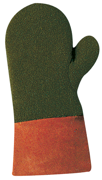 Moufles de protection anti-chaleur RESISTA HITERM KERMEL Taille 10