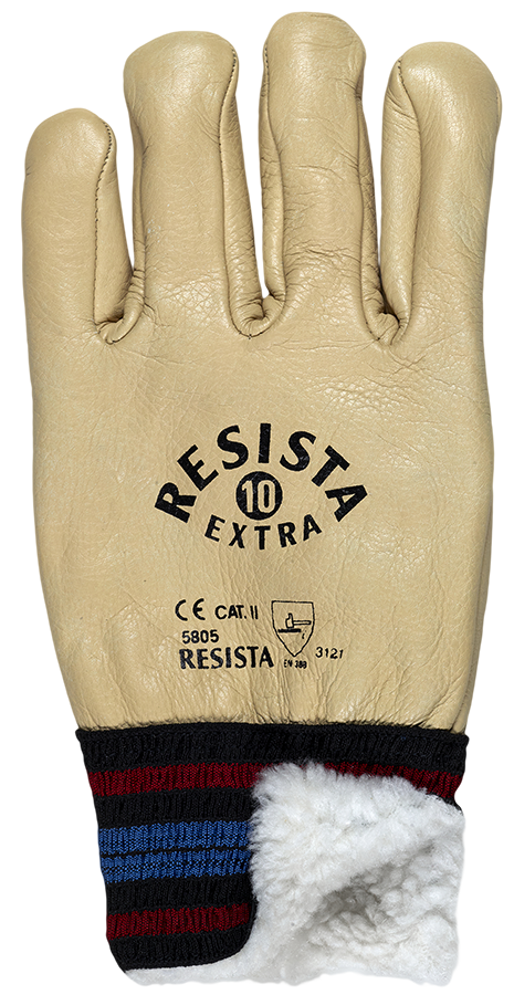 Gants de protection d’hiver Resista 5805 Gr. 10