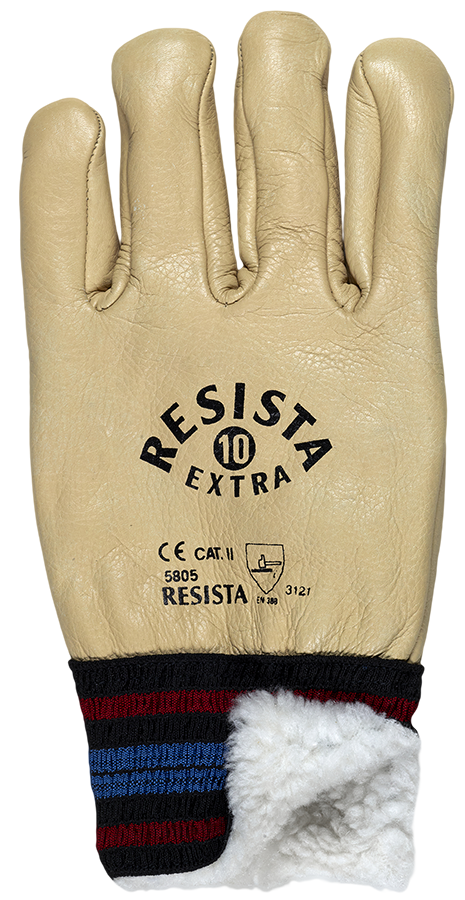 Resista Extra 5805 Gants de protection contre le froid  Resista Extra 5805 Gants de protection contre le froid