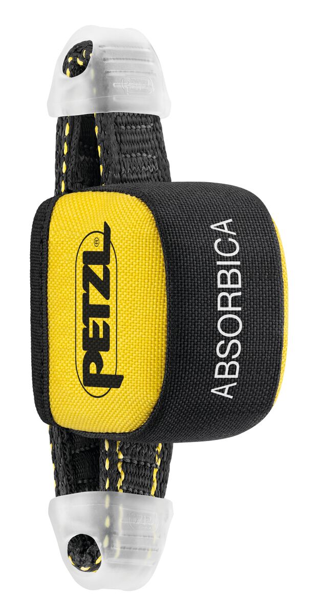 Petzl Absorbica Absorbeur d'énergie Petzl Absorbica Absorbeur d'énergie