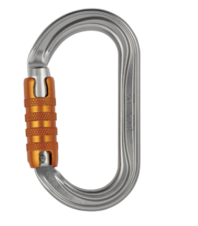 Mousqueton OK Petzl Mousqueton OK Petzl