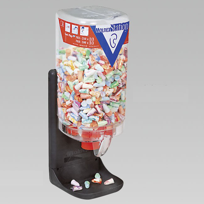 Tampons auriculaires SPARK PLUGS SOFT 7850 EN 352 CE Tampons auriculaires SPARK PLUGS SOFT 7850 EN 352 CE